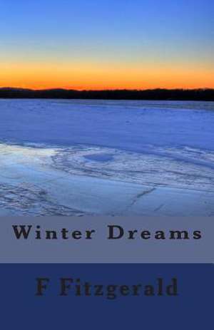 Winter Dreams de F. Scott Fitzgerald