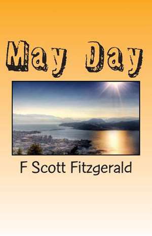May Day de F. Scott Fitzgerald