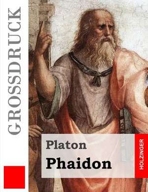Phaidon de Platon