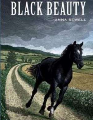 Black Beauty [Illustrated] de Anna Sewell