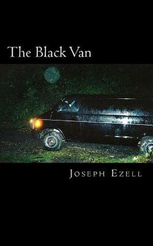 The Black Van de Joseph Ezell