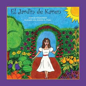 El Jardin de Karen de Andrew Kranichfeld