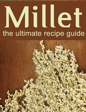 Millet de Jonathan Doue