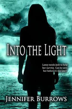 Into the Light de Jennifer Burrows