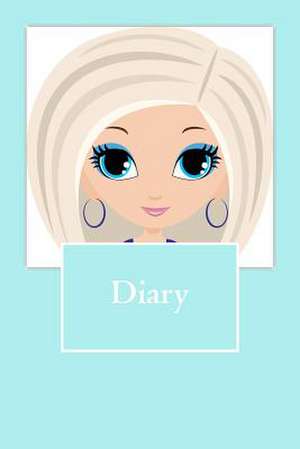 Diary de Shundreka Kajuana Fuller