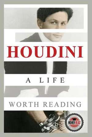 Houdini de Higher Read