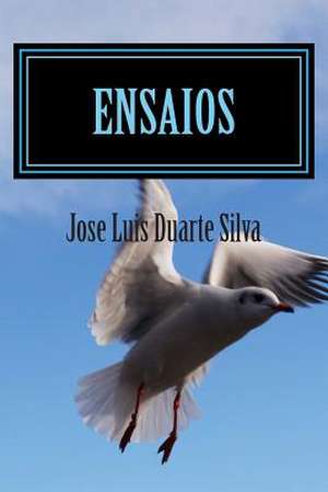 Ensaios de Jose Luis Duarte Silva