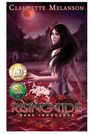 Rising Tide de Mrs Claudette Nicole Melanson