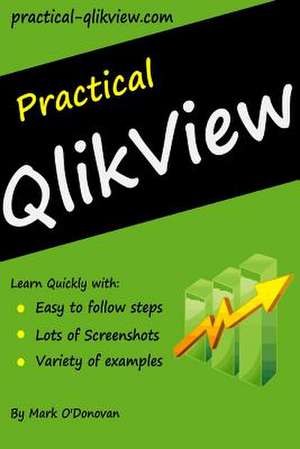 Practical Qlikview