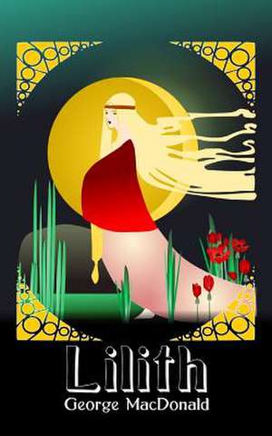 Lilith de George MacDonald