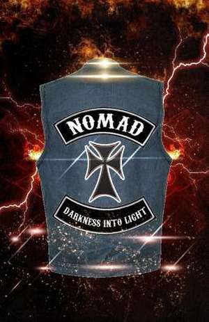 Nomad de Brother Tim