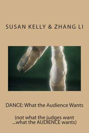 Dance de Susan Kelly