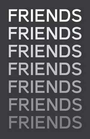 Friends de Corwin Peck