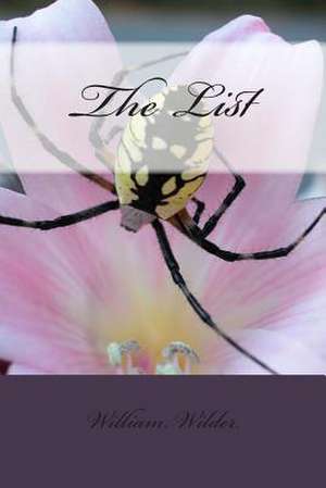 The List de William Wilder