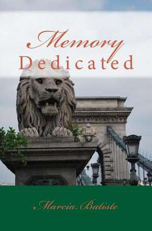 Memory de Marcia Wilson