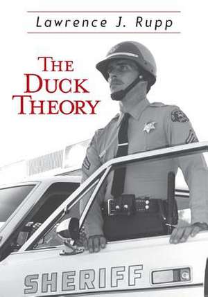 The Duck Theory de Lawrence J. Rupp