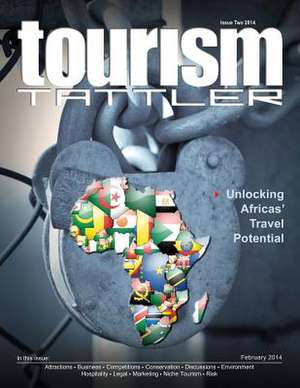 Tourism Tattler February 2014 de Desmond Langkilde