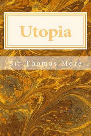 Utopia de Thomas More