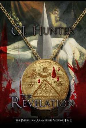 The Revelation de C. J. Hunter