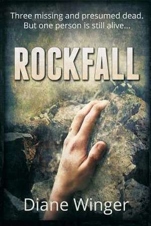 Rockfall de Diane Winger