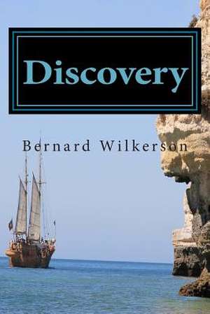 Discovery de Bernard Wilkerson