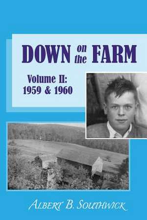 Down on the Farm de Southwick, Albert B.