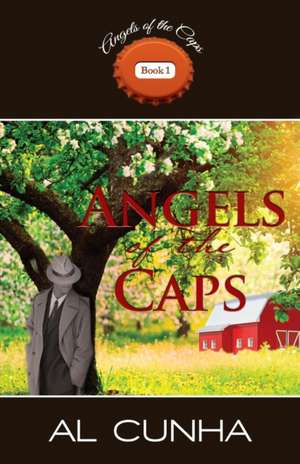 Angels of the Caps de Al Cunha