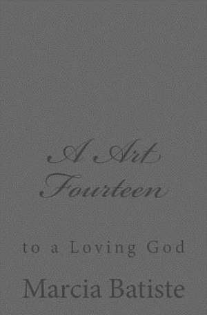 A Art Fourteen de Wilson, Marcia Batiste Smith