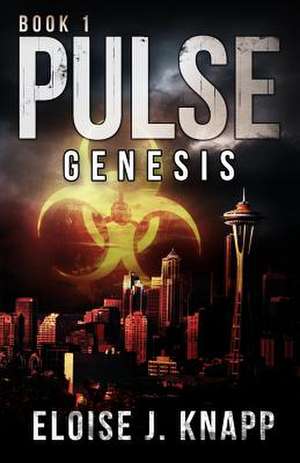 Pulse de Eloise J. Knapp