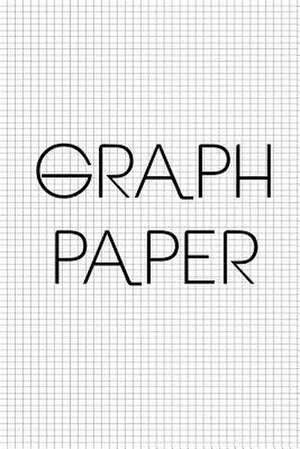 Graph Paper de Sarie Smith