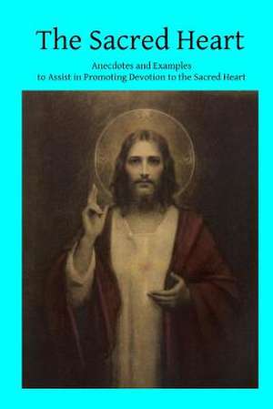 The Sacred Heart de Rev Joseph Keller