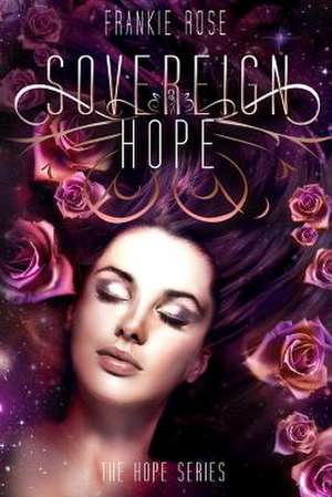 Sovereign Hope de Frankie Rose