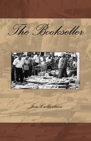 The Bookseller de MR Jan E. Culbertson