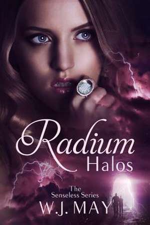 Radium Halos de W. J. May