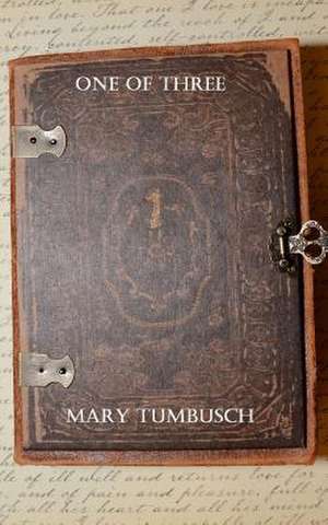 One of Three de Mary Tumbusch