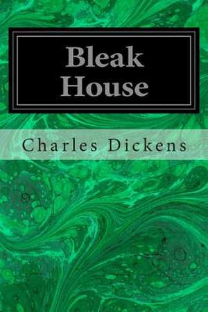 Bleak House de Charles Dickens