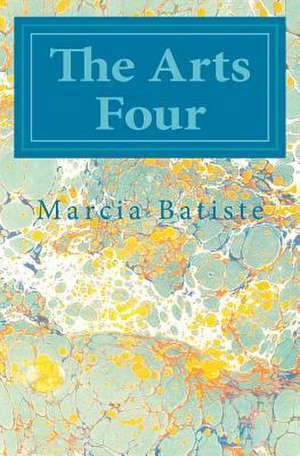 The Arts Four de Wilson, Marcia Batiste Smith