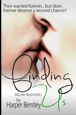 Finding Us de Harper Bentley