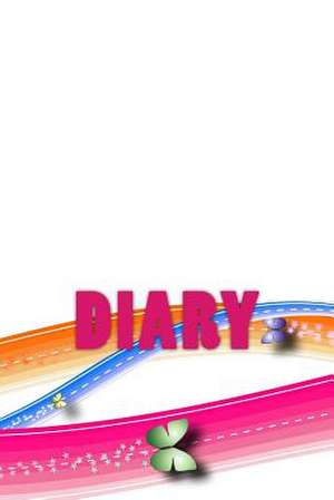 Diary de Shundreka Kajuana Fuller