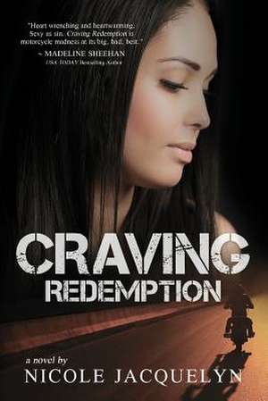 Craving Redemption de Nicole Jacquelyn