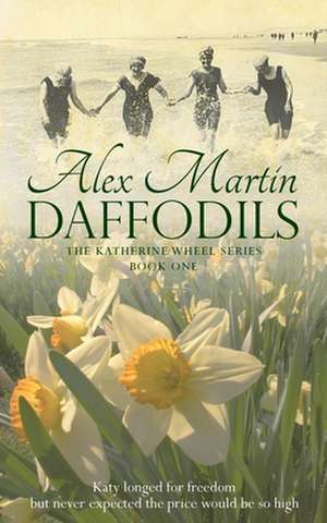 Daffodils de Alex Martin