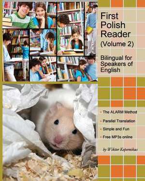 First Polish Reader (Volume 2) de Wiktor Kopernikus