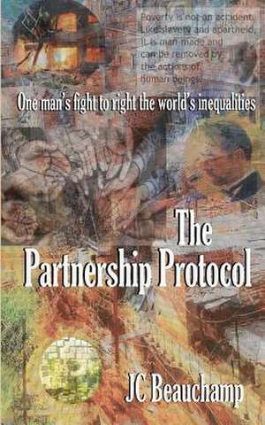 The Partnership Protocol de Jc Beauchamp