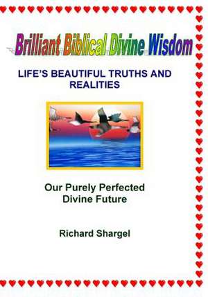 Brilliant Biblical Divine Wisdom de Richard Shargel