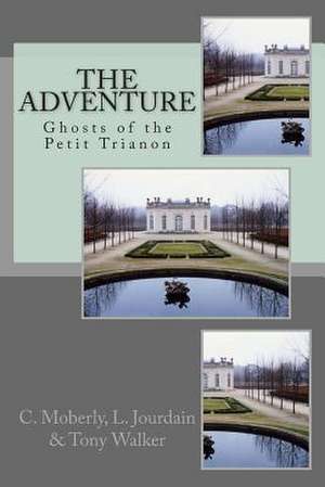 The Adventure de C. Moberly