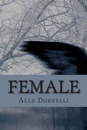 Female de MR Alex Dornelli