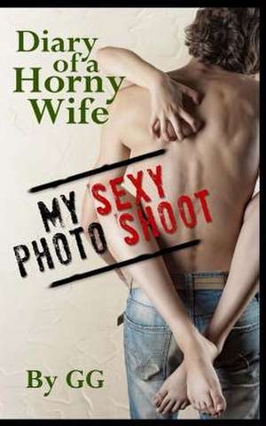 Diary of a Horny Wife de Gg