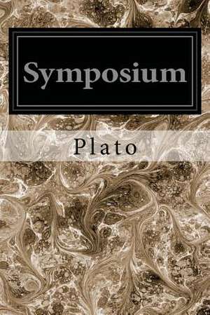Symposium de Plato