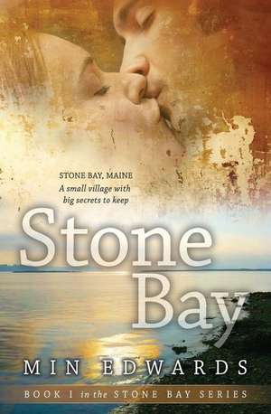 Stone Bay de Min Edwards