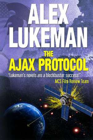 The Ajax Protocol de Alex Lukeman